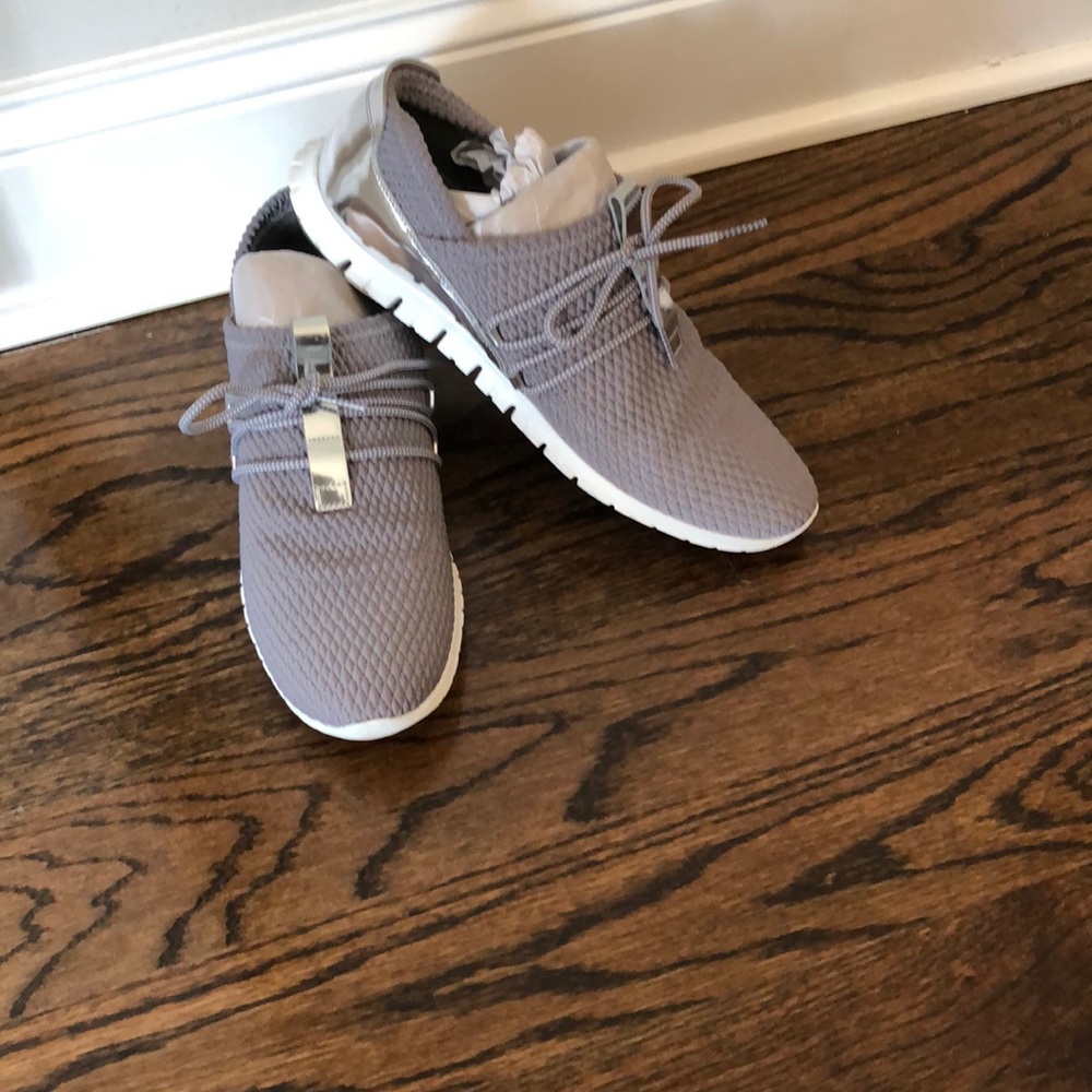 Cole Haan stylish sneakers